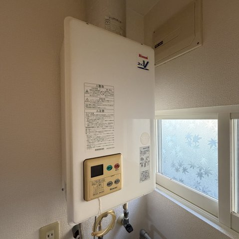 フジナカコーポⅦの設備