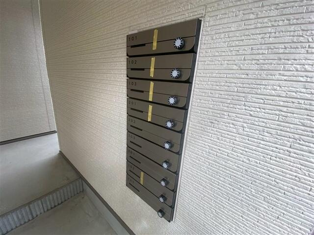 カーサ江戸川のその他共用部分