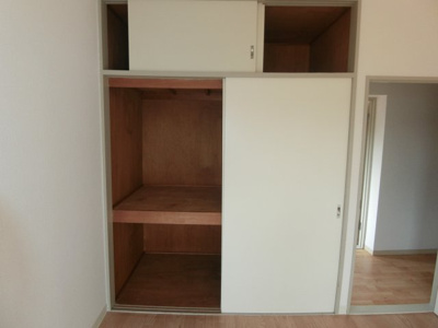 【収納】 | プリメーラ橘 | 他のお部屋の参考写真となります。