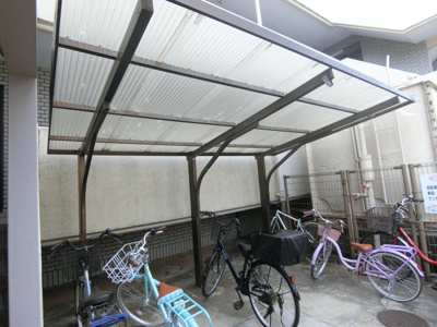 【その他共用部分】 | プリメーラ橘