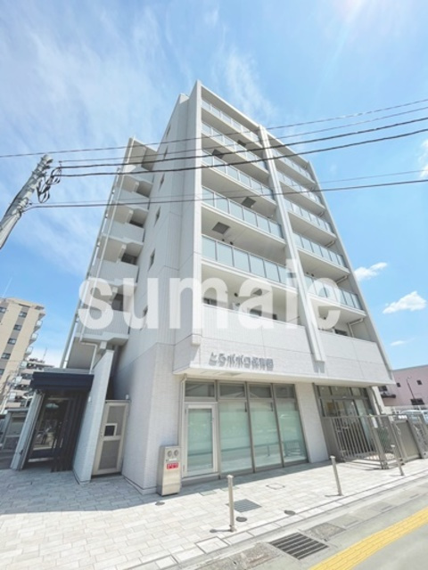 Garden  House  Ⅲ　大宮土呂駅前