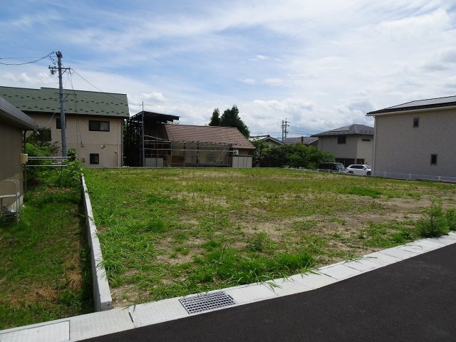 東邦ピュアタウン岡田下岡田　10号地