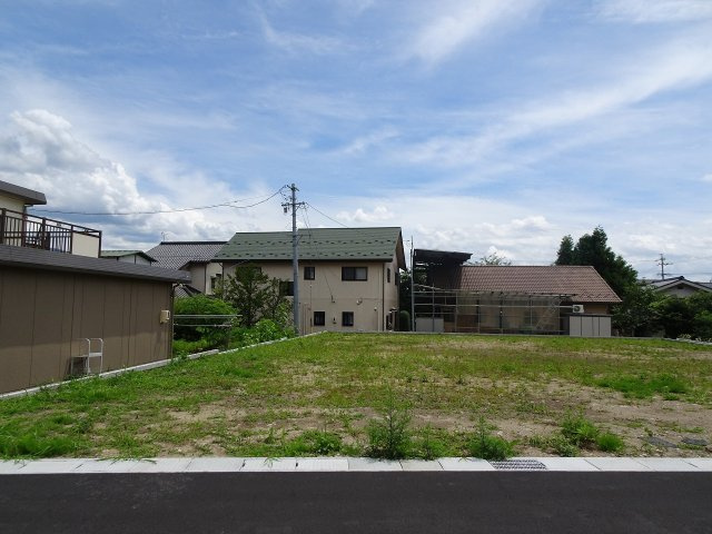 東邦ピュアタウン岡田下岡田　10号地