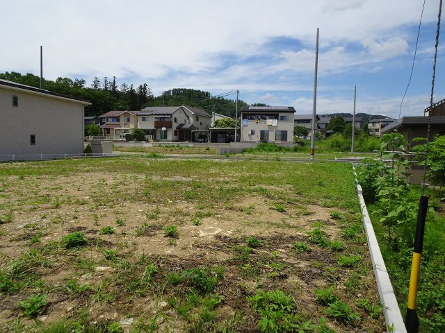 東邦ピュアタウン岡田下岡田　10号地
