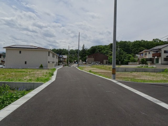 東邦ピュアタウン岡田下岡田　10号地