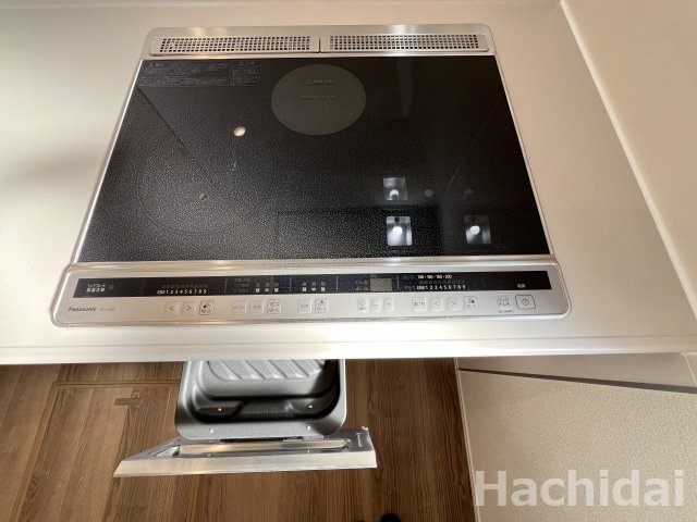 碧南市堀方町（新築一戸建）のキッチン