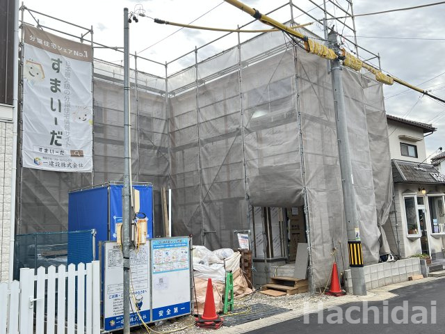 碧南市堀方町（新築一戸建）