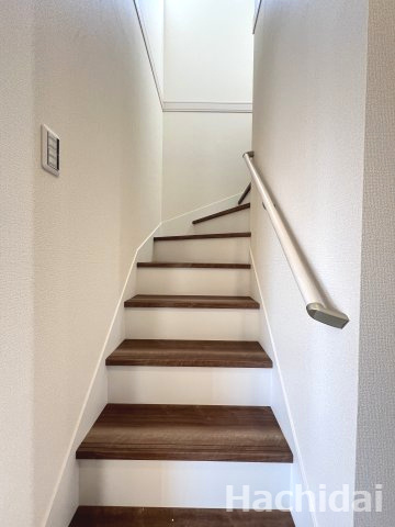 碧南市堀方町（新築一戸建）の内装