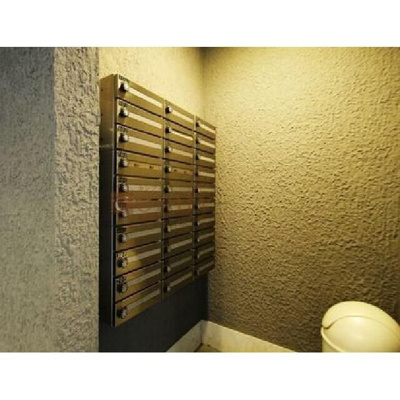 【設備】 | シンシア銀座EAST