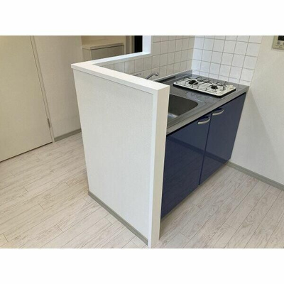 【キッチン】 | シンシア銀座EAST