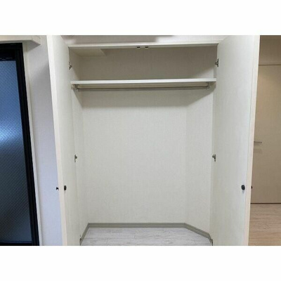 【収納】 | シンシア銀座EAST