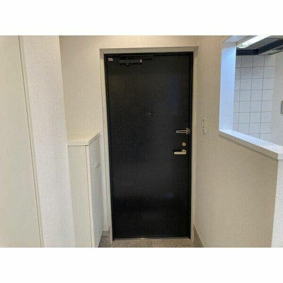 【玄関】 | シンシア銀座EAST