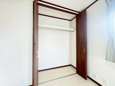 【収納】 | 箕面市小野原西1丁目貸家