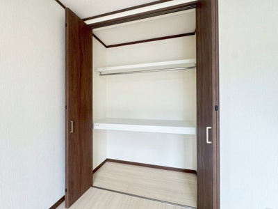 【収納】 | 箕面市小野原西1丁目貸家