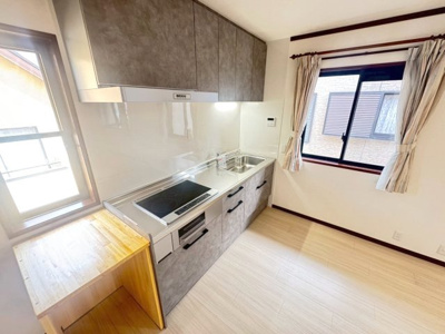 【設備】 | 箕面市小野原西1丁目貸家