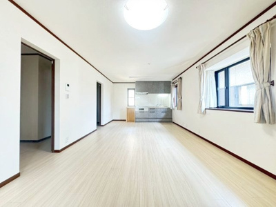 【内装】 | 箕面市小野原西1丁目貸家