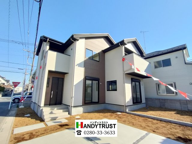 久喜市本町11期