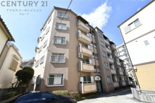 六甲台パークハイツの画像