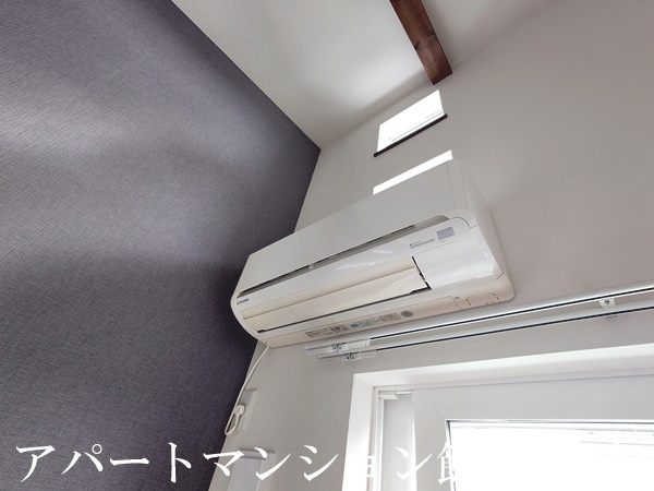 リトルオリーブの設備