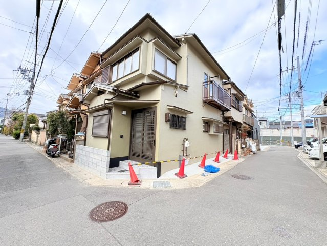 嵯峨野有栖川町のその他