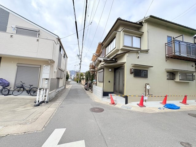 嵯峨野有栖川町のその他