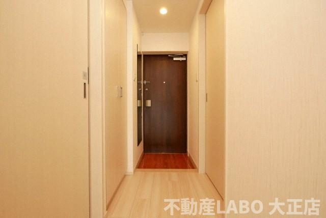 プレジオ阿波座のその他