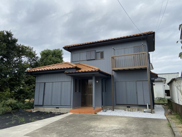 長生村一松丙466貸家