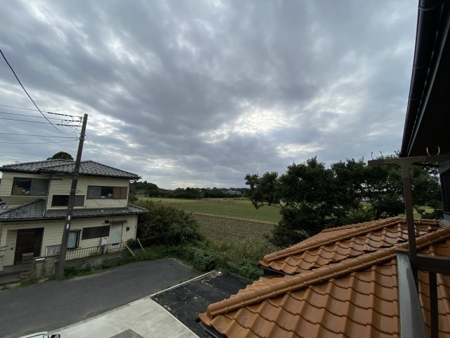 長生村一松丙466貸家の展望