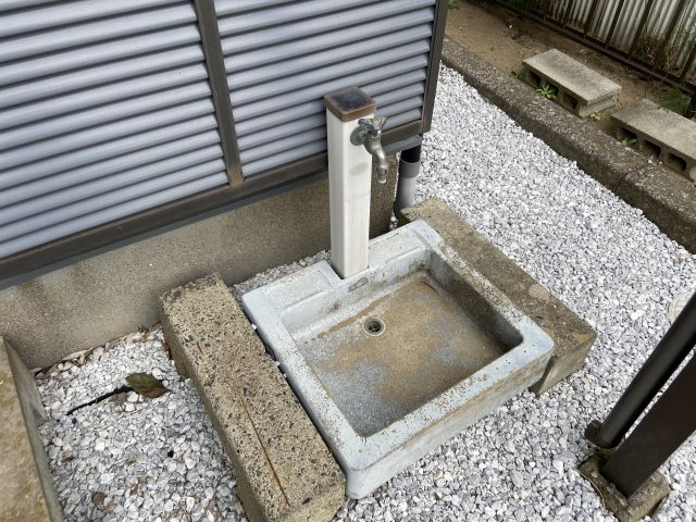 長生村一松丙466貸家のその他