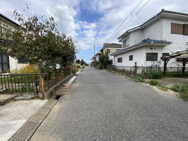 長生村一松丙466貸家の周辺