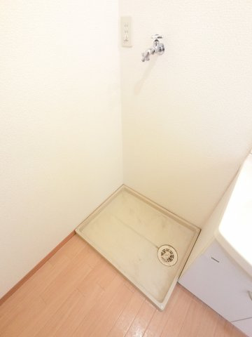 【その他】 | 洗濯機置場☆