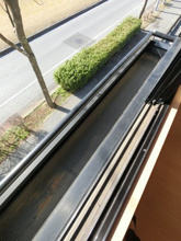 【バルコニー】