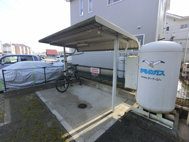 【その他共用部分】