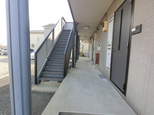 【その他共用部分】