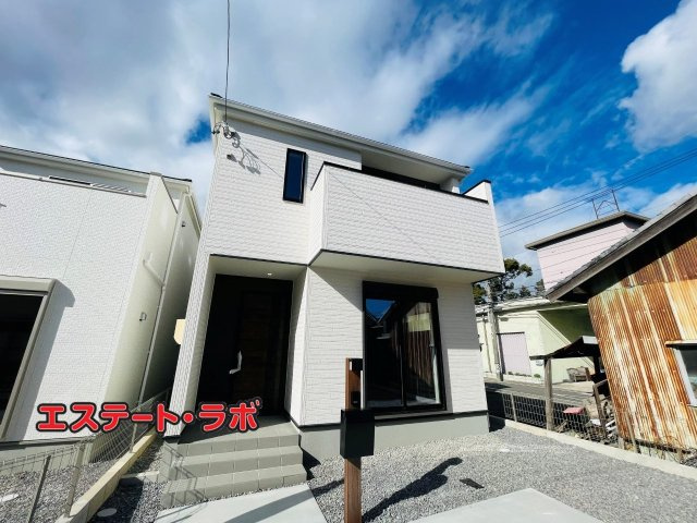 岡崎第255下和田町　新築分譲住宅　全3棟　3号棟