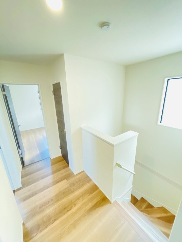 岡崎第255下和田町　新築分譲住宅　全3棟　3号棟のその他共用部分