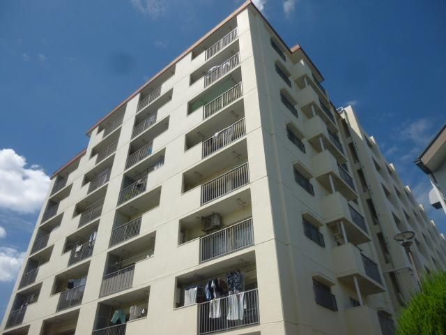 東建マンション学芸大