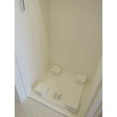 パークアクシス茅場町の設備