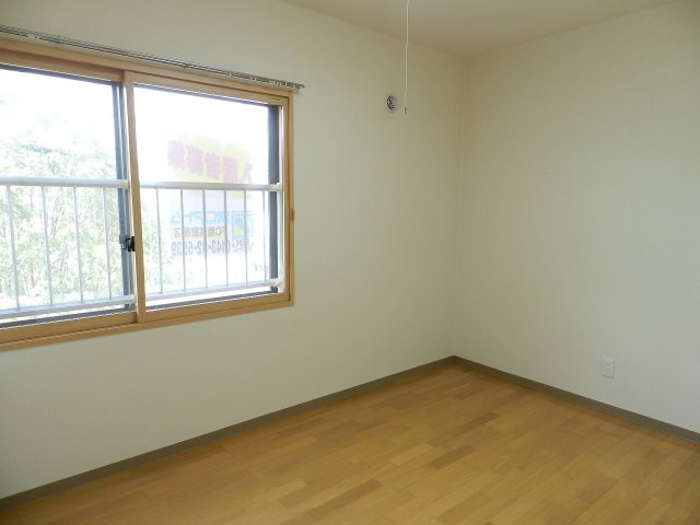 グランコート登別の内装