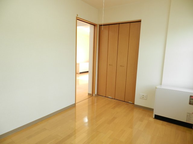 グランコート登別の内装