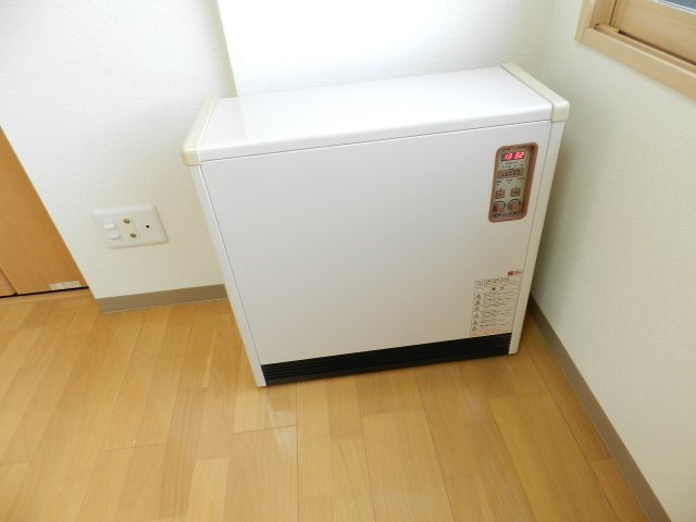 グランコート登別の設備