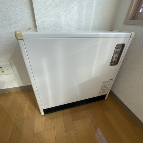 グランコート登別のその他
