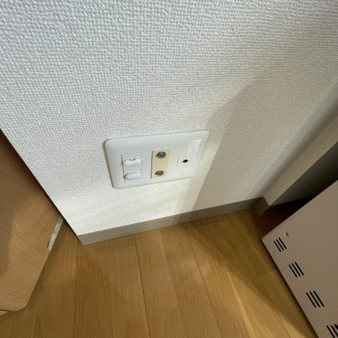 グランコート登別の設備