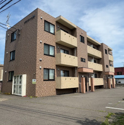 グランコート登別