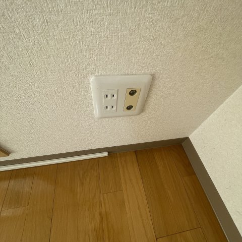グランコート登別の設備