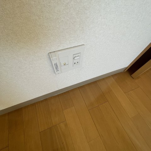 グランコート登別の設備