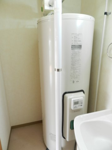 グランコート登別の設備