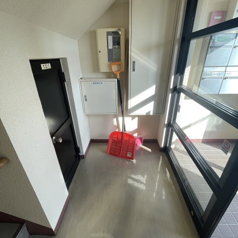 グランコート登別のその他