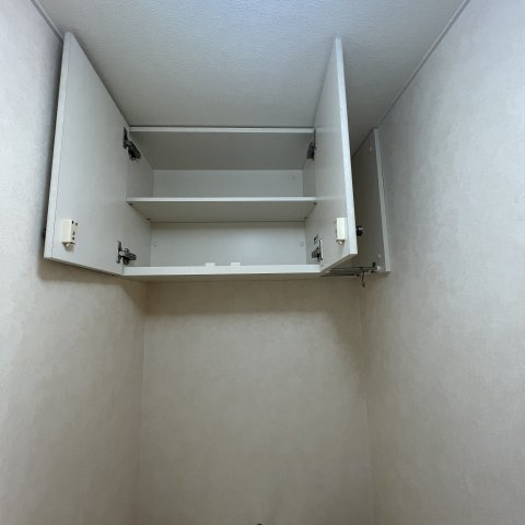 グランコート登別の設備