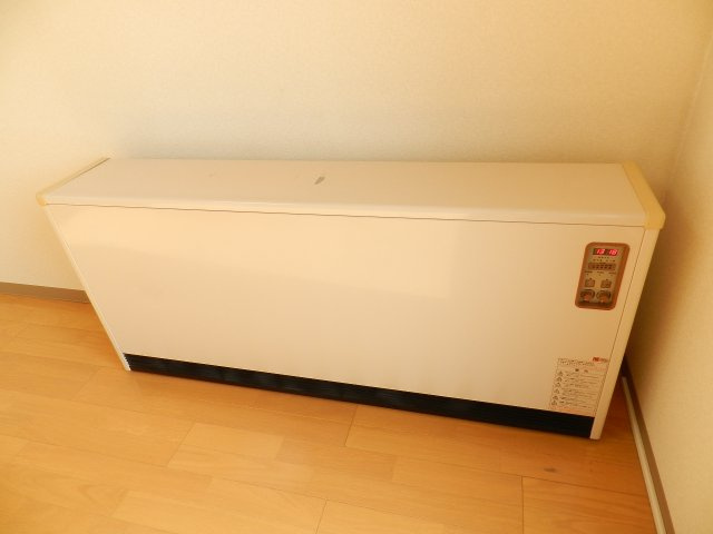 グランコート登別の設備